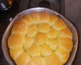 Foto del paso 9 de la receta: Pan en licuadora