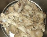 Foto langkah ke 4 dari resep Sup daging ayam.