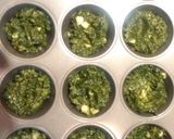 Foto del paso 9 de la receta: Torrejitas de Espinaca