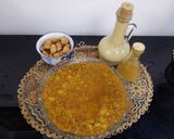 عکس مرحله 2 از دستور عدسی خوشمزه