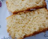 عکس مرحله 5 از دستور کیک وانیلی 🍰