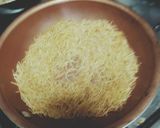 Foto del paso 1 de la receta: Arroz árabe con frutos secos