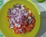 Chatpati Bhel recipe step 2 photo