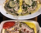 Ponty filé kétféleképpen recept fázis 3 fotója