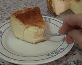 A picture of step 6 of ⭐La Viña Cheesecake – The Best Cheesecake!⭐.