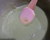 Foto langkah ke 6 dari resep Sus Matcha Vla.