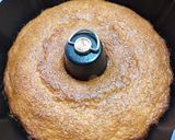 Foto del paso 3 de la receta: Budín de limón con aceite 🍋