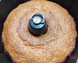 Foto del paso 3 de la receta: Budín de limón con aceite 🍋