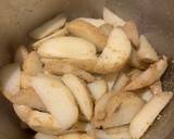 Awesome potato wedgies recipe step 5 photo
