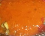 Foto del paso 5 de la receta: Bacalao con "Sanfaina"