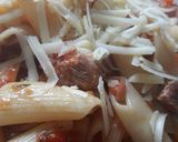 Foto del paso 3 de la receta: Guiso exprés