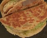 Chatpata and Healthy Tacos Recipe recipe step 21 photo