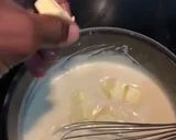 Une image de l'étape 4 de Tarte Tutti- Frutti veggie.