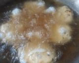 Foto langkah ke 6 dari resep PERsatuan KEntang Dan tELur kaya rempah (PERKEDEL) #dapoer_putri.