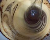 Foto del paso 4 de la receta: Brownie de chocolate 🍫 y cacahuetes 🥜
