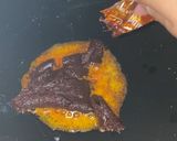 Foto langkah ke 2 dari resep Ayam Bakar Bumbu Rujak Praktik Pakai Bumbu Instan Bamboe.