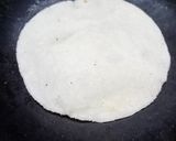 চালের রুটি(Chaler rooti recipe in bengali) রেসিপি ধাপ - 5 ছবি