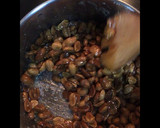 Foto del paso 5 de la receta: Crema de cacahuetes caramelizados con sal