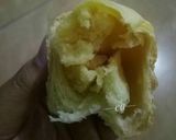 Foto langkah ke 9 dari resep Roti Keset Isi Susu Manis.