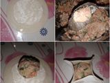 Dimsum Rumahan Rasa Restoran | Ayam Udang (alt. ikan skip udang)