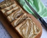 Foto langkah ke 19 dari resep Roti Tawar Susu.