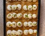 Rasmalai Tres Leches cake recipe step 5 photo