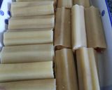 Foto del paso 8 de la receta: Canelones de soja texturizada y verduras