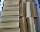 Foto del paso 8 de la receta: Canelones de soja texturizada y verduras