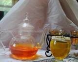 Persian Saffron (Zafaran) sharbat recipe step 12 photo