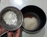 Foto langkah ke 1 dari resep Selai Coklat Homemade.