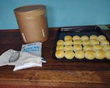 Foto del paso 6 de la receta: Pan de leche