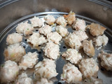 Dimsum Bihun
