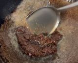 Foto langkah ke 3 dari resep Rawon.