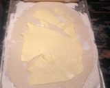 Foto del paso 4 de la receta: Hojaldre casero
