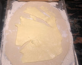 Foto del paso 4 de la receta: Hojaldre casero