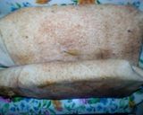 A picture of step 6 of Shawarma.