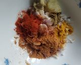 নুডলসের পাকোড়া রেসিপির ধাপ 3 ছবি