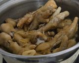 Foto langkah ke 4 dari resep #19 Ceker kecap Inggris.