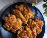 Foto langkah ke 4 dari resep Bakwan Jagung / Dadar Jagung.
