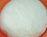Foto langkah ke 3 dari resep Wool Roll Bread /Roti sobek kekinian.