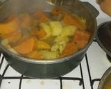 Foto del paso 9 de la receta: Puchero(a mi manera)