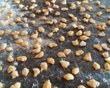 Csülkös bableves recept fázis 5 fotója