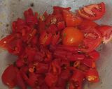 Foto langkah ke 3 dari resep 138. DAGING MASAK SAMBAL JAKARTA.