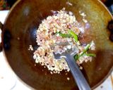 प्रॉन मसाला (prawn masala recipe in Hindi) रेसिपी चरण 2 फोटो