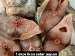 Resipi Asam Pedas Ikan Oleh Norhafira Cookpad