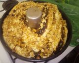 Foto del paso 8 de la receta: Rosca de canela trenzada con maní