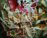 Italian Pasta recipe step 5 photo