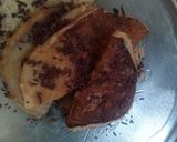 Foto langkah ke 1 dari resep Pancake tanpa telor&susu...