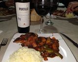 Foto del paso 6 de la receta: Supremas en salsa agridulce al disco