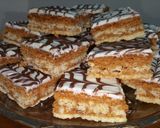 صورة لخطوة 4 من وصفة 🍬حلوة الطبقات 🍬